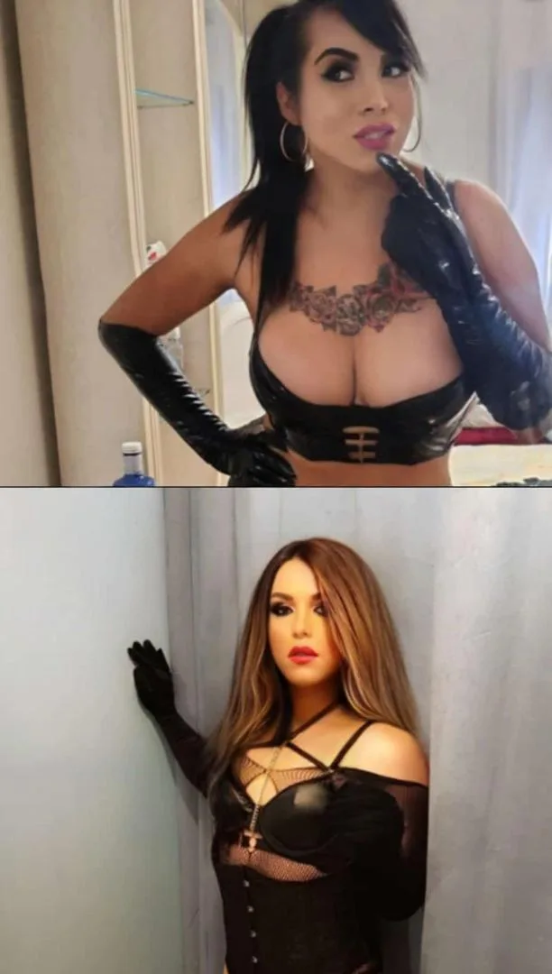 DUO BEAUTIFUL LATIN TRANS - zdjęcie 2, Biała Podlaska
