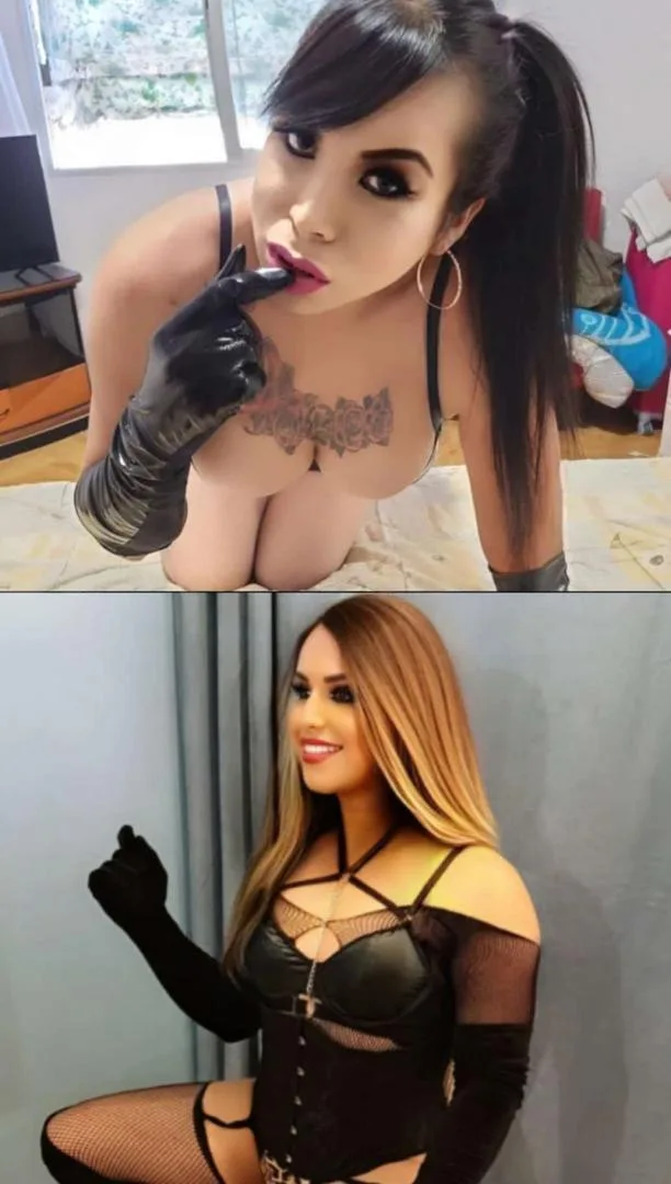 DUO BEAUTIFUL LATIN TRANS - zdjęcie profilowe, Biała Podlaska