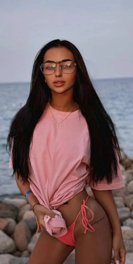 Olga - zdjęcie profilowe, Wrocław