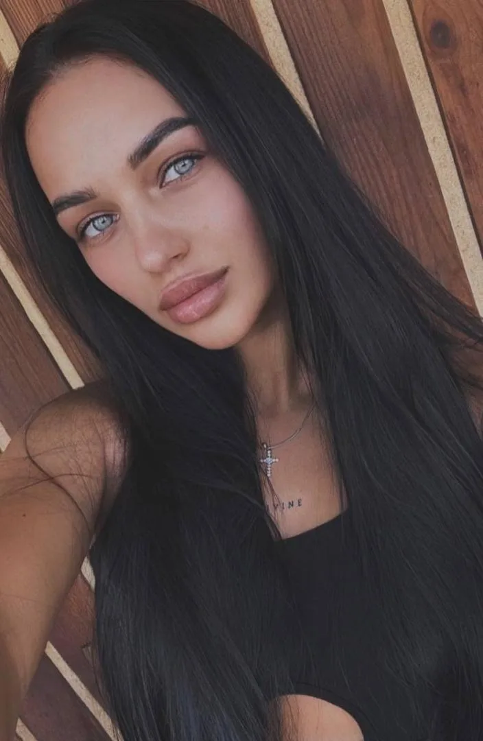 Olga - zdjęcie profilowe, Wrocław
