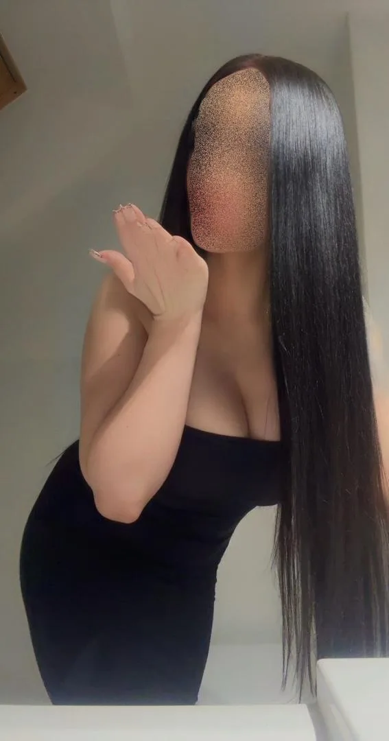 Śliczna - zdjęcie profilowe
