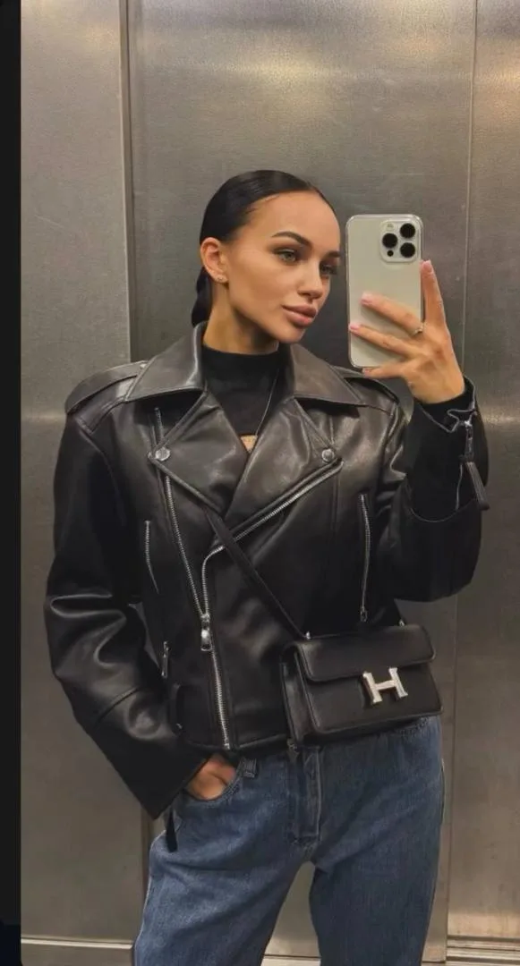 Olga - zdjęcie profilowe, Wrocław