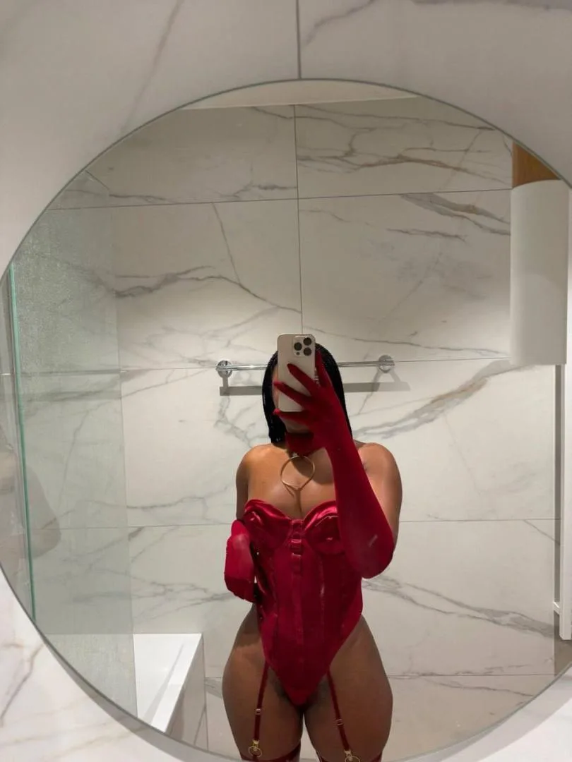 Red Queen Kylie - zdjęcie profilowe, Warszawa