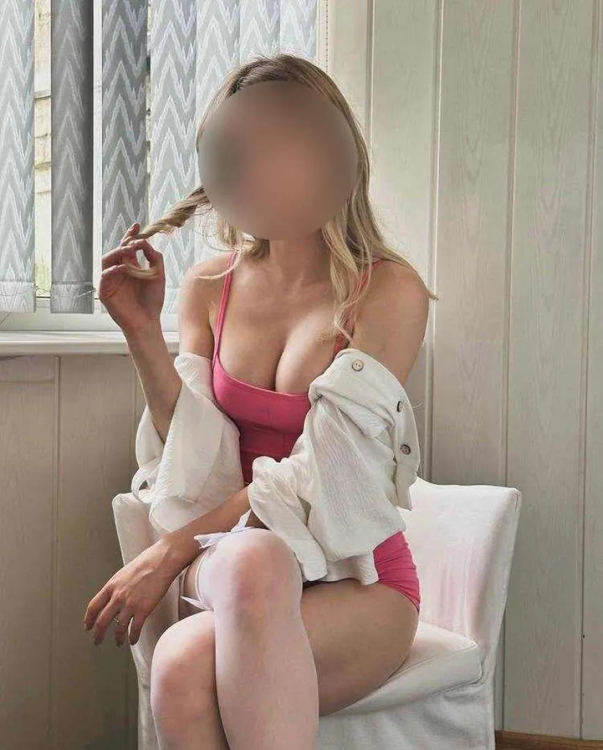 Maria - zdjęcie profilowe, Warszawa