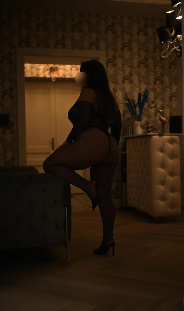 Sandra Latin Massage - zdjęcie profilowe, Kraków