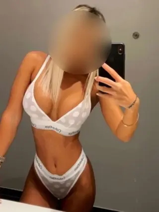 Ogłoszenie towarzyskie Mława - Karina