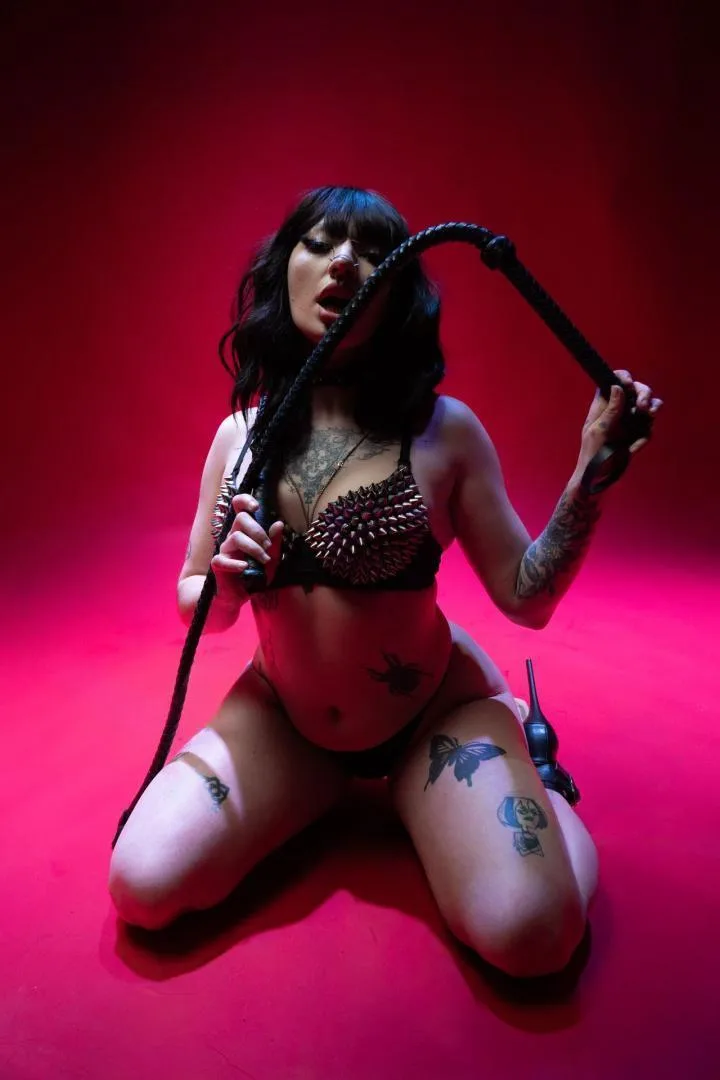 Velvet - zdjęcie profilowe