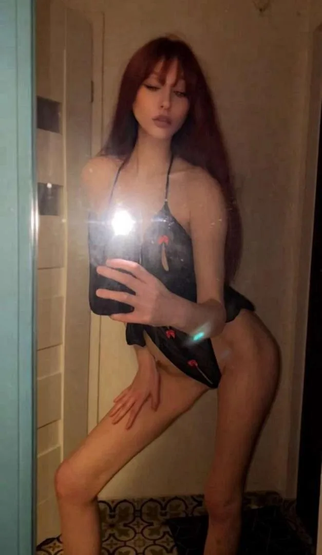 CIASNA SUKA - zdjęcie 2