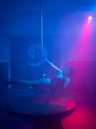 Ogłoszenie towarzyskie Limanowa - Wyjazdy Striptizerka