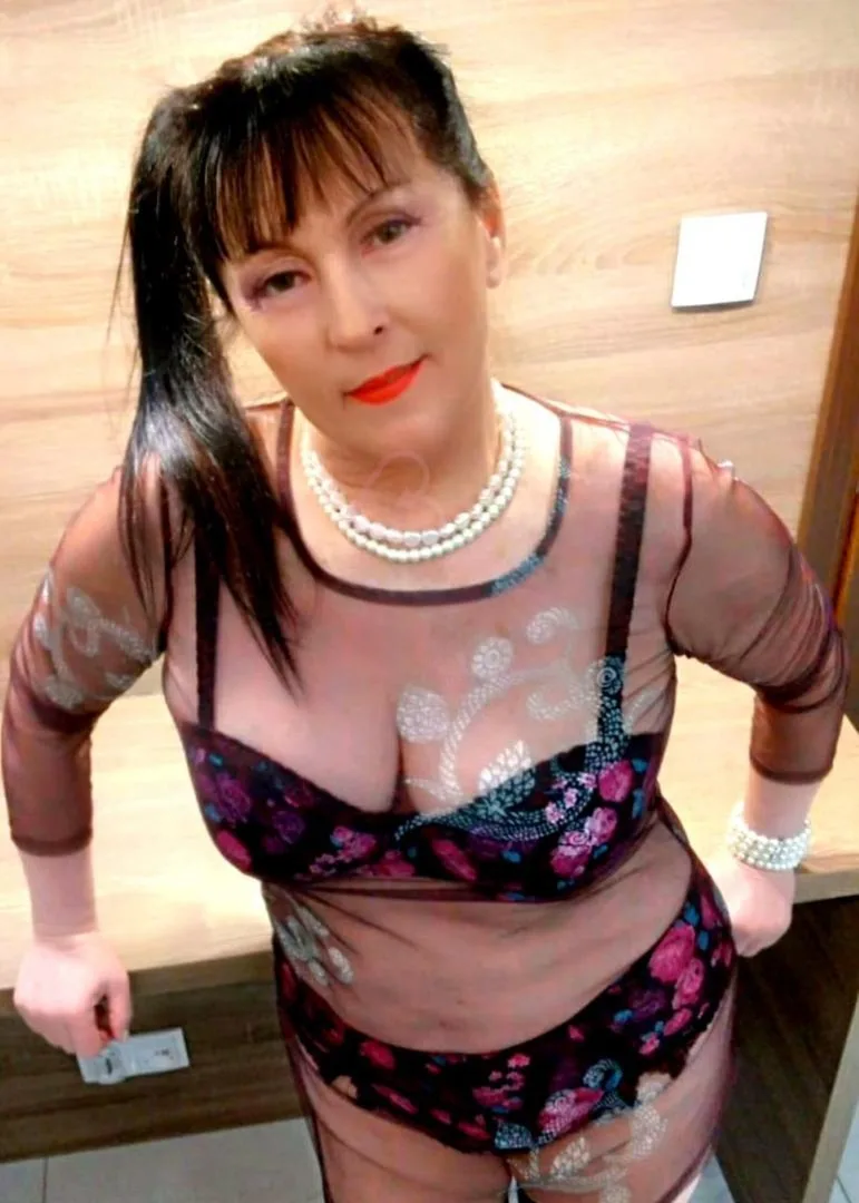 Wyjazdy Striptizerka - zdjęcie profilowe, Krosno