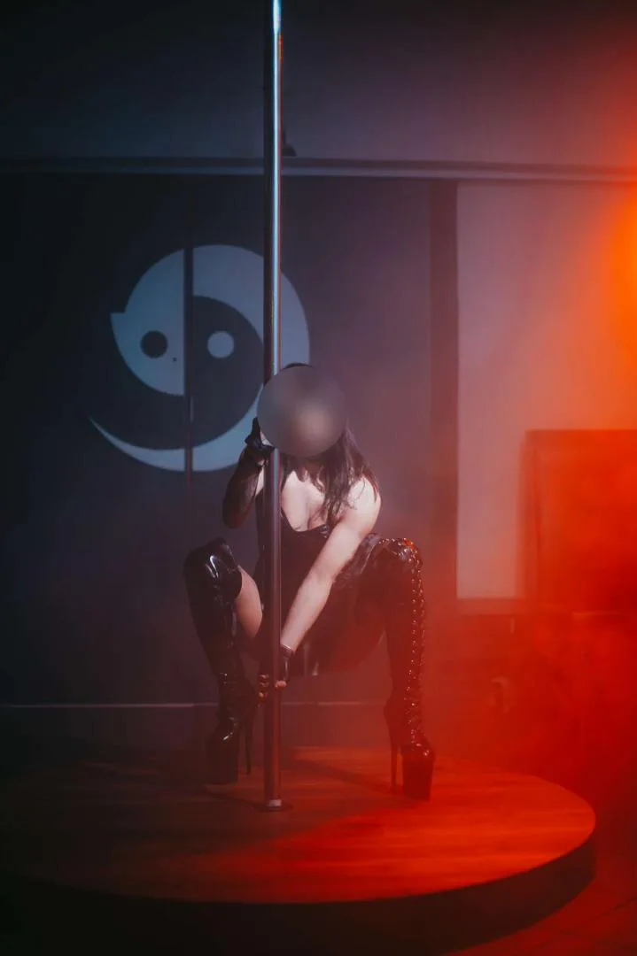 Wyjazdy Striptizerka - zdjęcie profilowe, Jasło