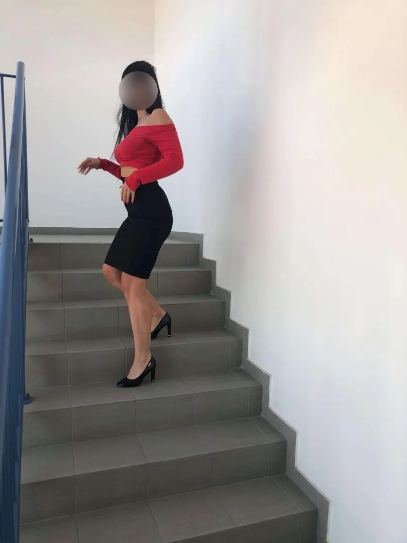 Paulinka nowa - zdjęcie profilowe, Gostyń