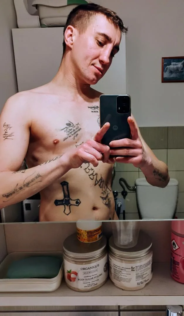 Victorio21cm - zdjęcie profilowe, Wrocław