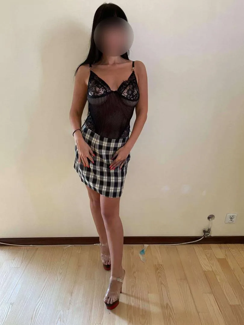 Paulina erotomanka - zdjęcie 3, Chojnów