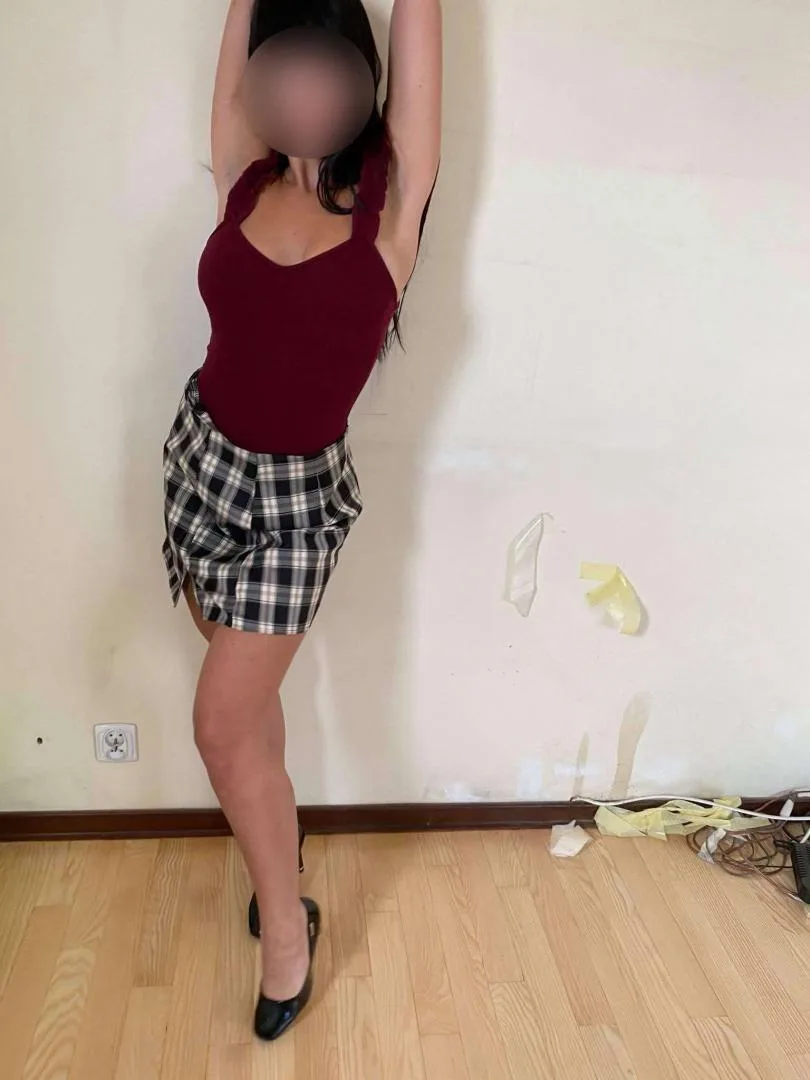 Paulina erotomanka - zdjęcie 8, Chojnów