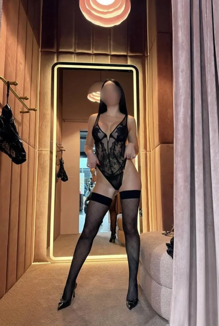 najcieplejsza masażystka - zdjęcie profilowe, Warszawa