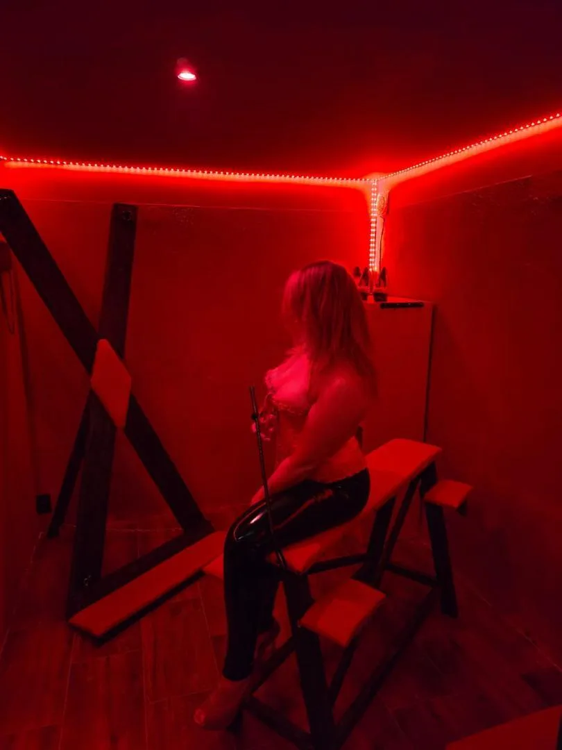 MADAME RED - zdjęcie 2, Gdańsk
