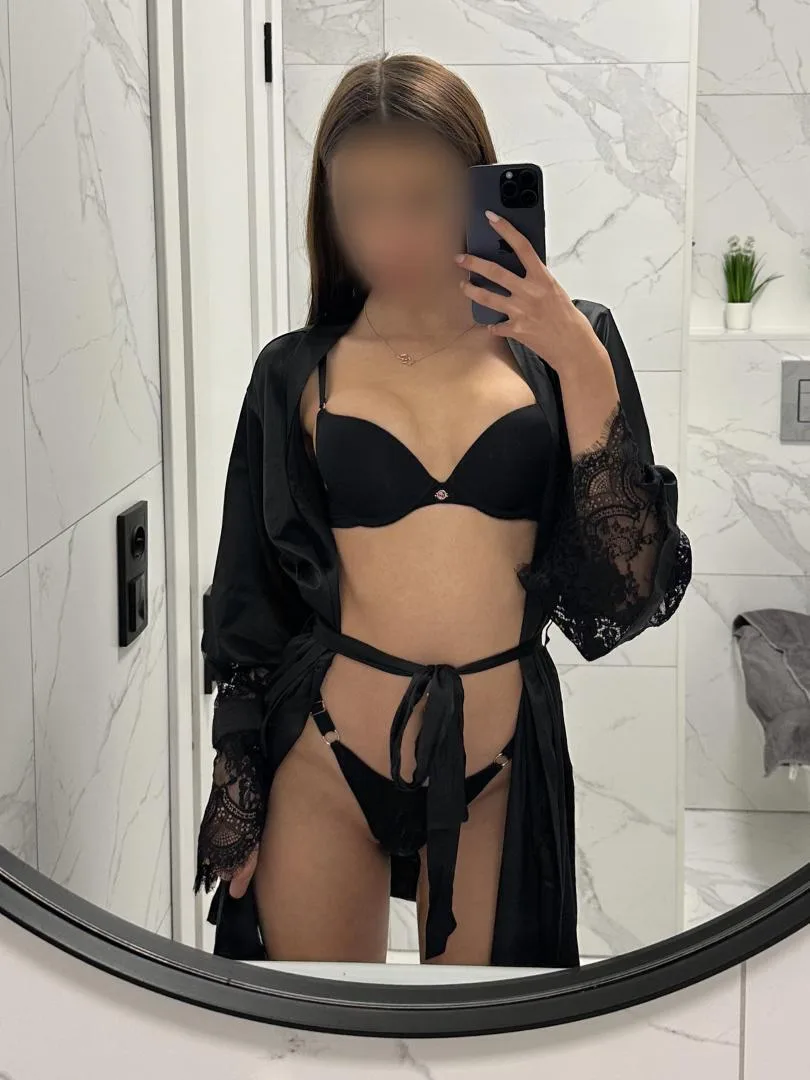 TOP Girl - zdjęcie profilowe, Warszawa
