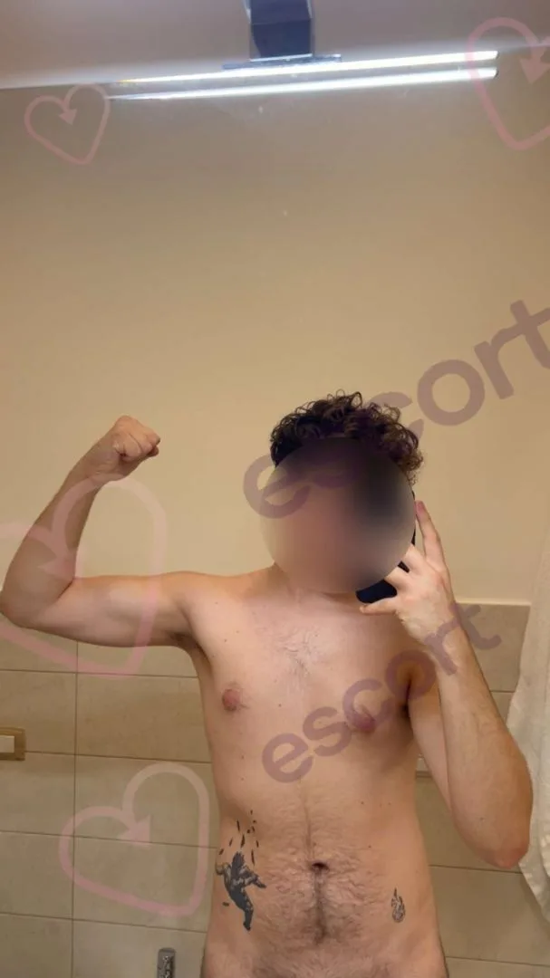 Kacper - zdjęcie profilowe, Bytom