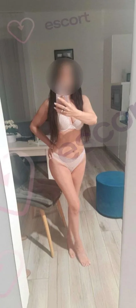 Dziewczyna z sąsiedztwa - zdjęcie profilowe, Konin