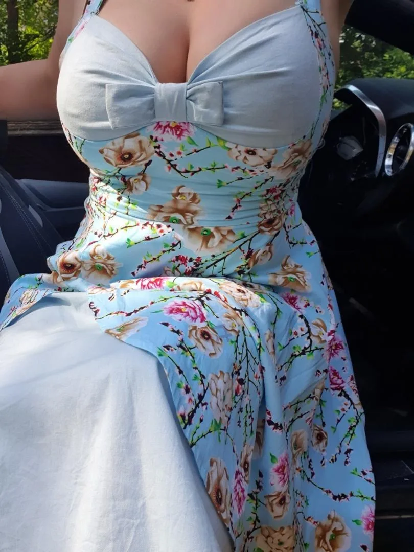 Agata prywatnie - zdjęcie profilowe, Reda
