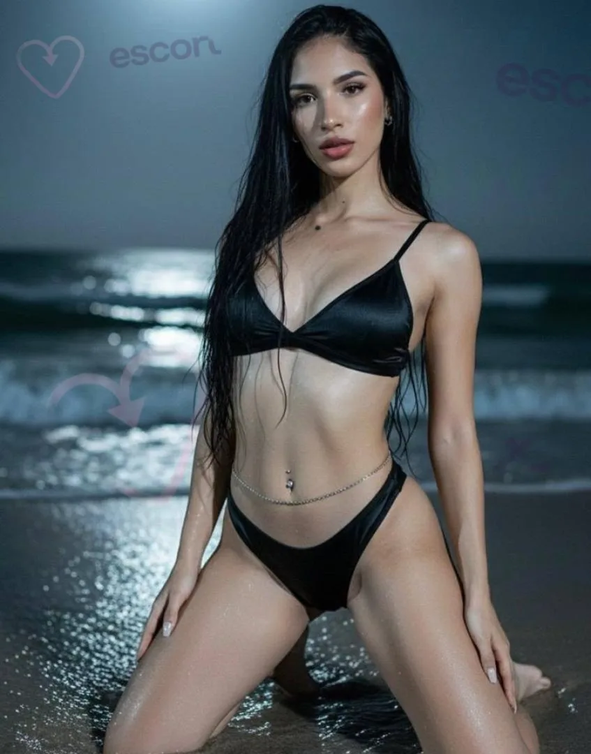 Ximena - zdjęcie 2, Poznań