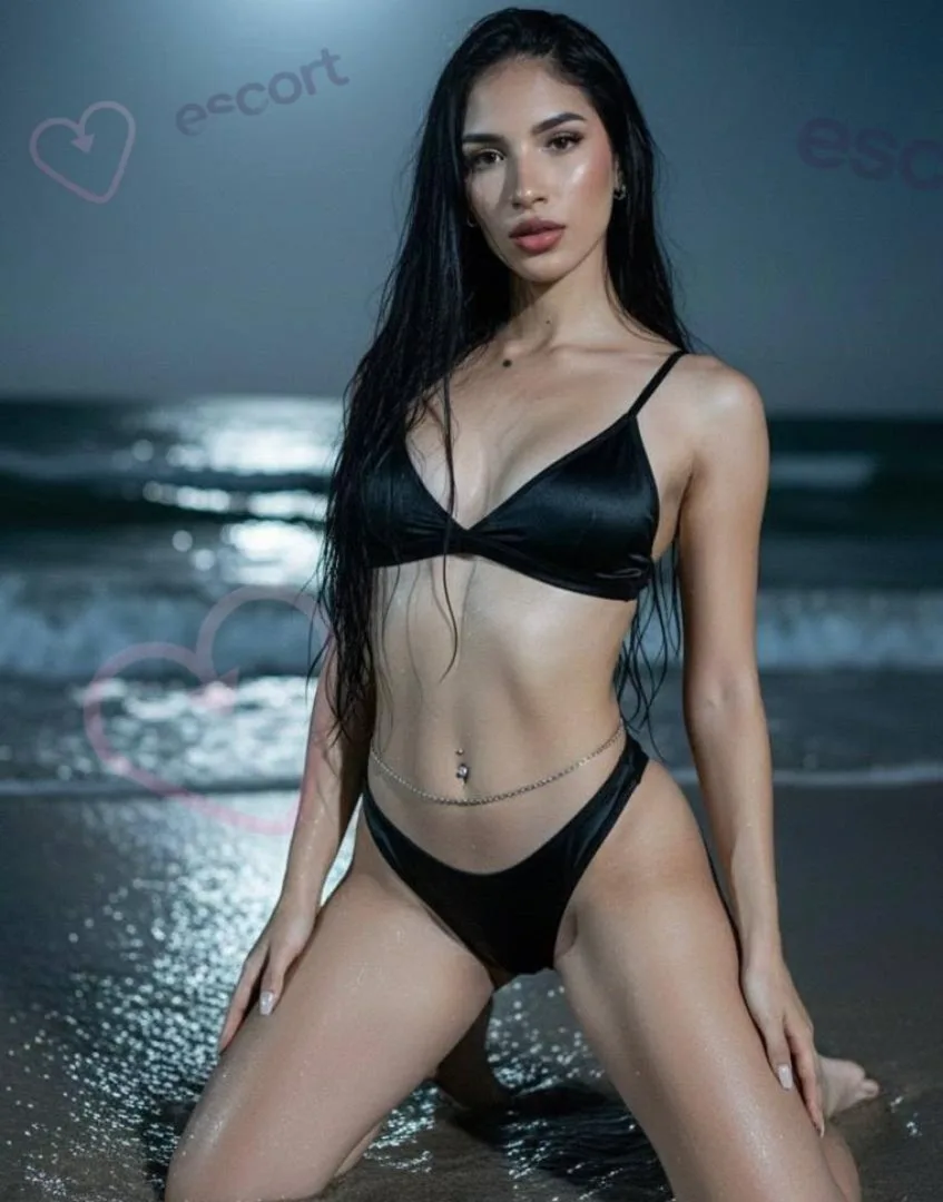 Ximena - zdjęcie 2, Poznań