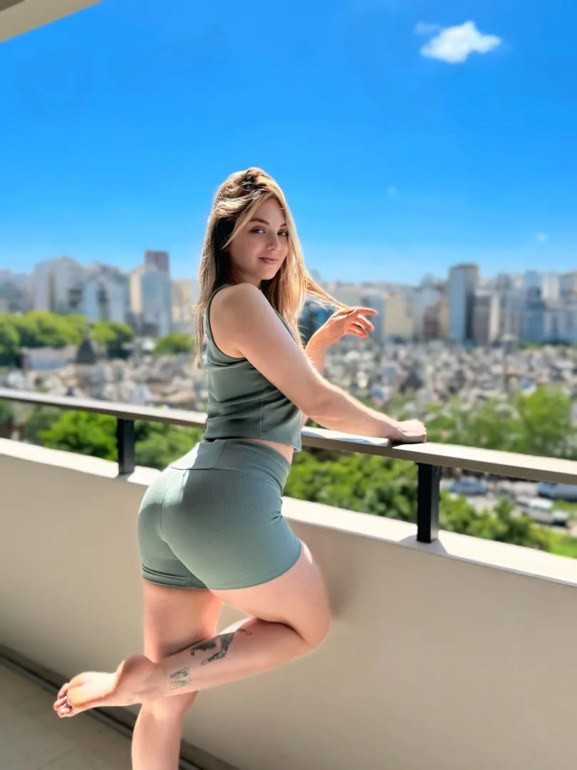 Keila - zdjęcie profilowe