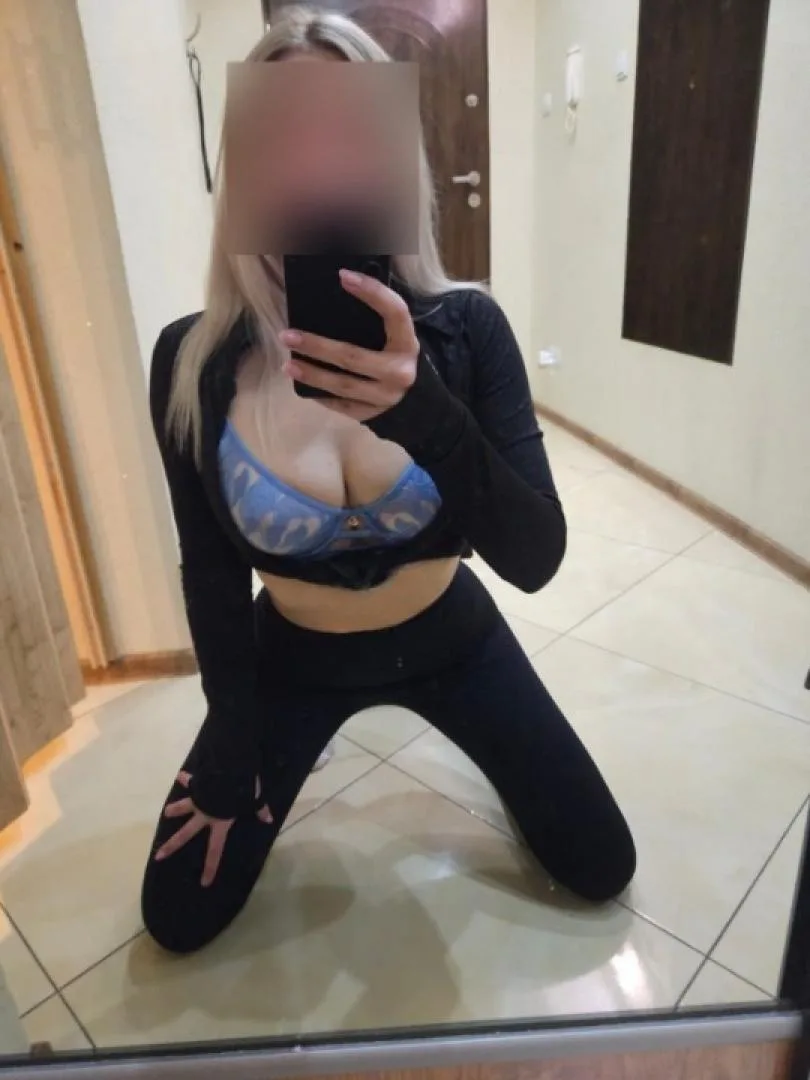 Sexi pupcia - zdjęcie 2, Biała Podlaska