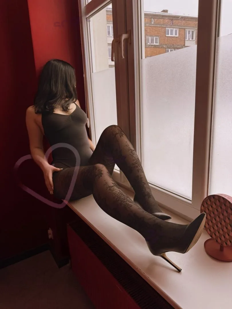 Miriam slow desire - zdjęcie 6, Gdańsk
