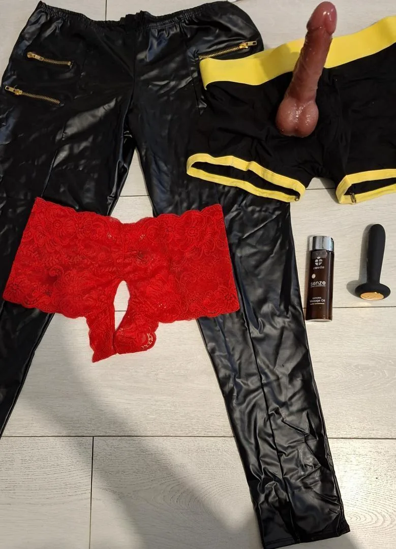 LadyX sesje femdom,fetyszu i masażu - zdjęcie 6, Wrocław