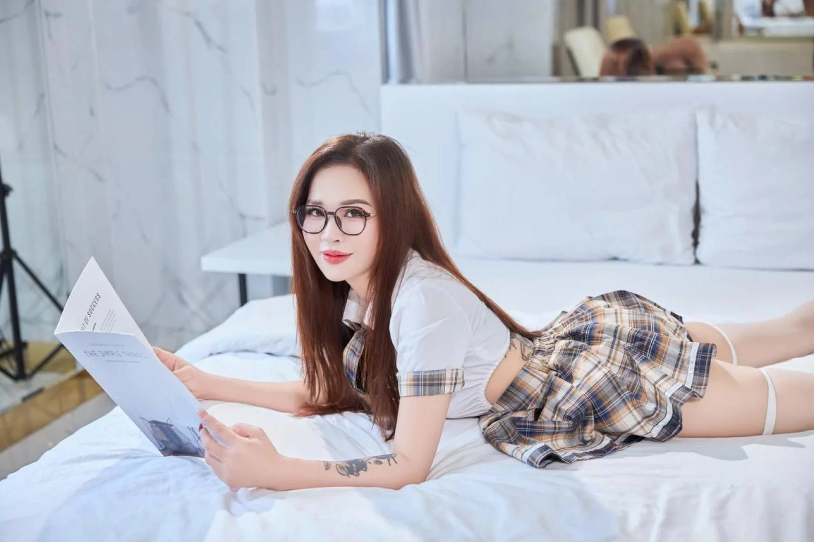 Masaż i sex KOREA SEXY - zdjęcie profilowe, Toruń
