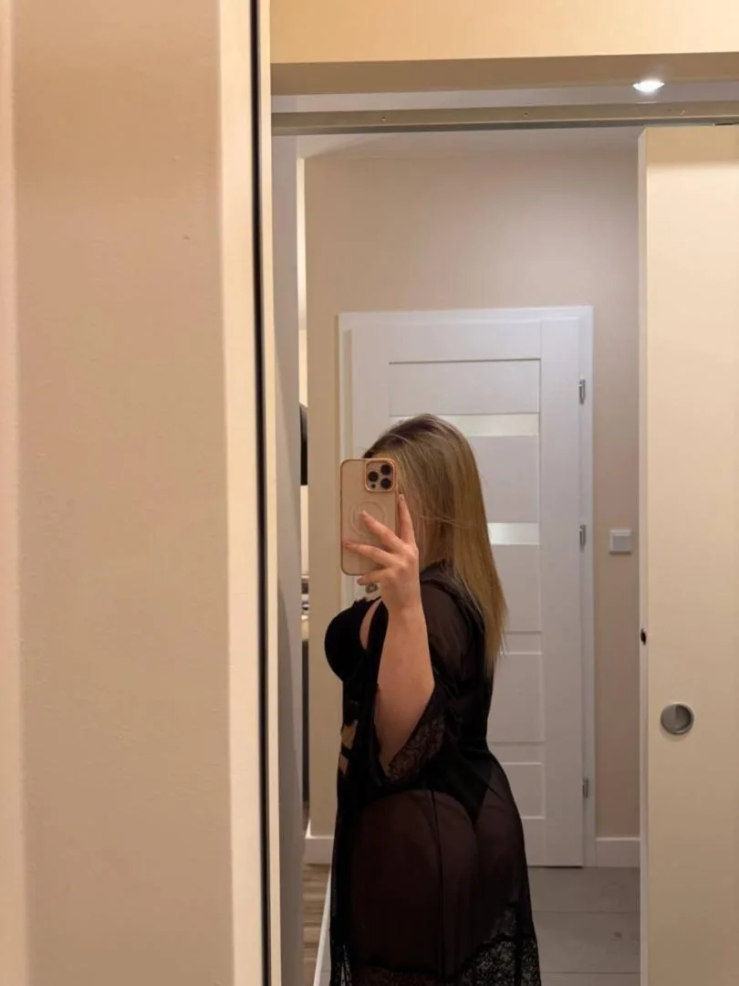 Emily - zdjęcie profilowe, Warszawa