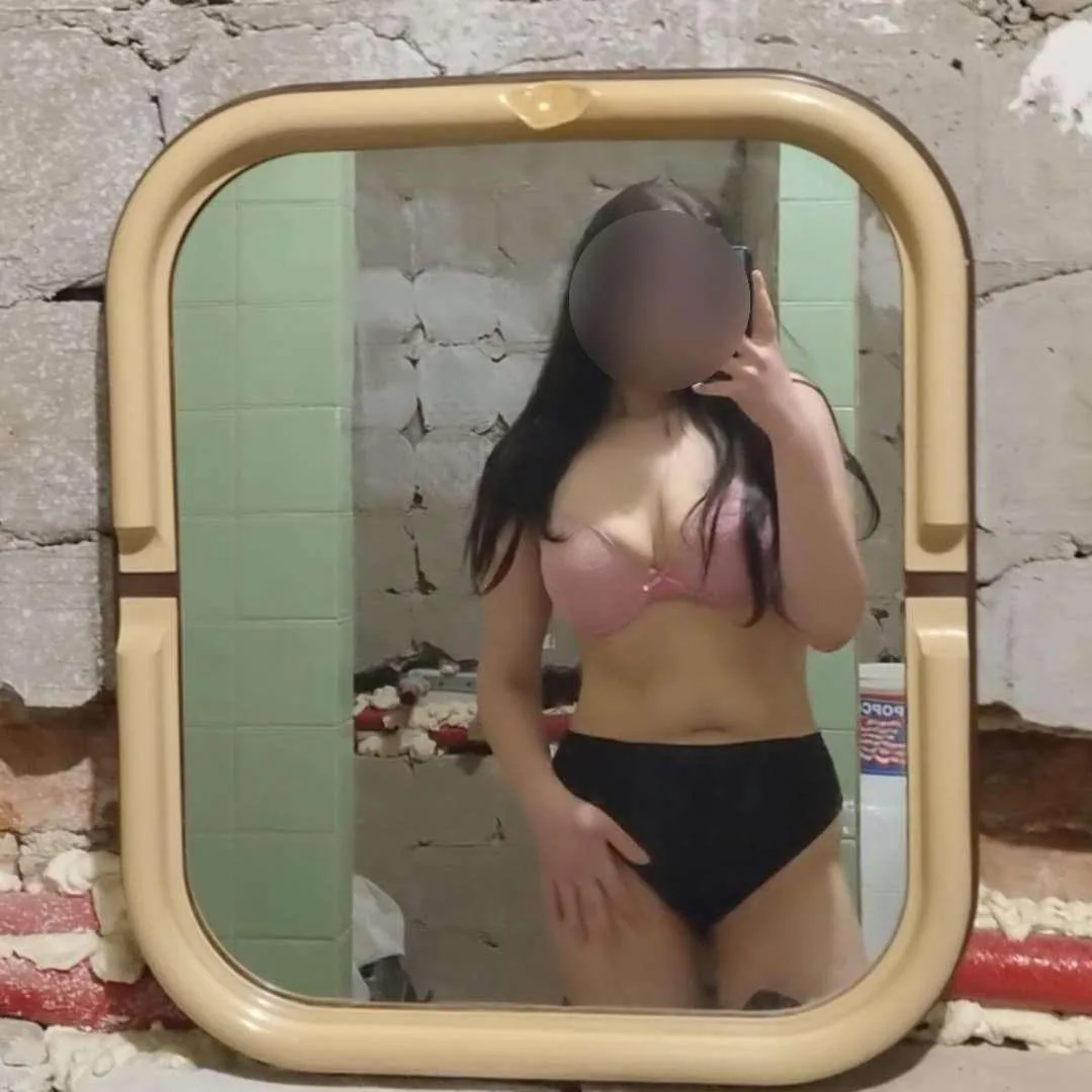 Iza - zdjęcie profilowe, Zielona Góra