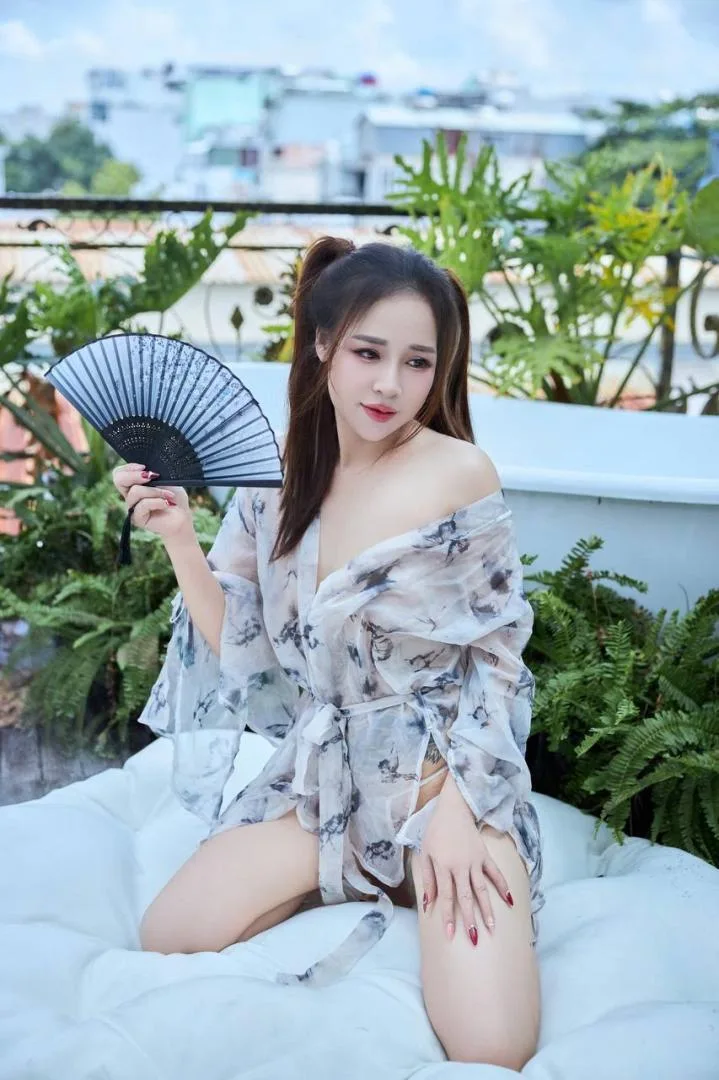 Asian sexy - zdjęcie profilowe, Toruń