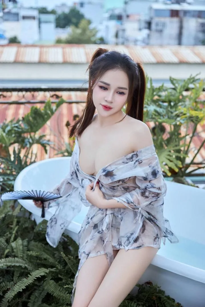 Asian sexy - zdjęcie 3, Toruń
