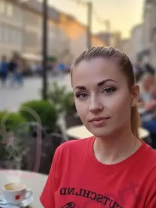 Ogłoszenie towarzyskie Wrocław - Slodka Hanna
