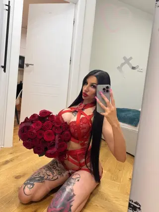 Ogłoszenie towarzyskie Warszawa Wola - Laura Bunny