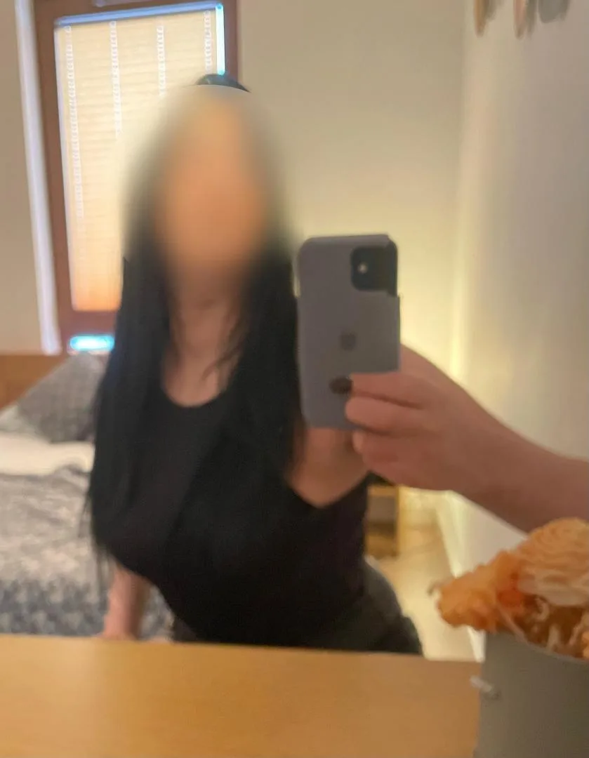Justynka - zdjęcie profilowe, Rumia