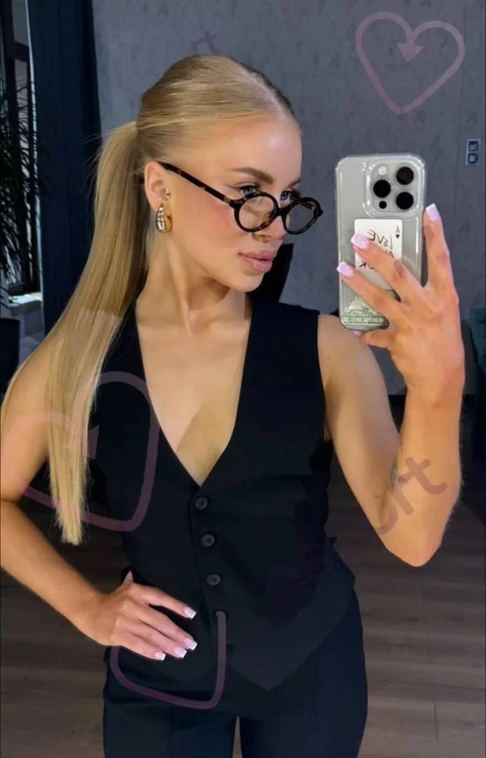 Oleksandra - zdjęcie profilowe, Rzeszów