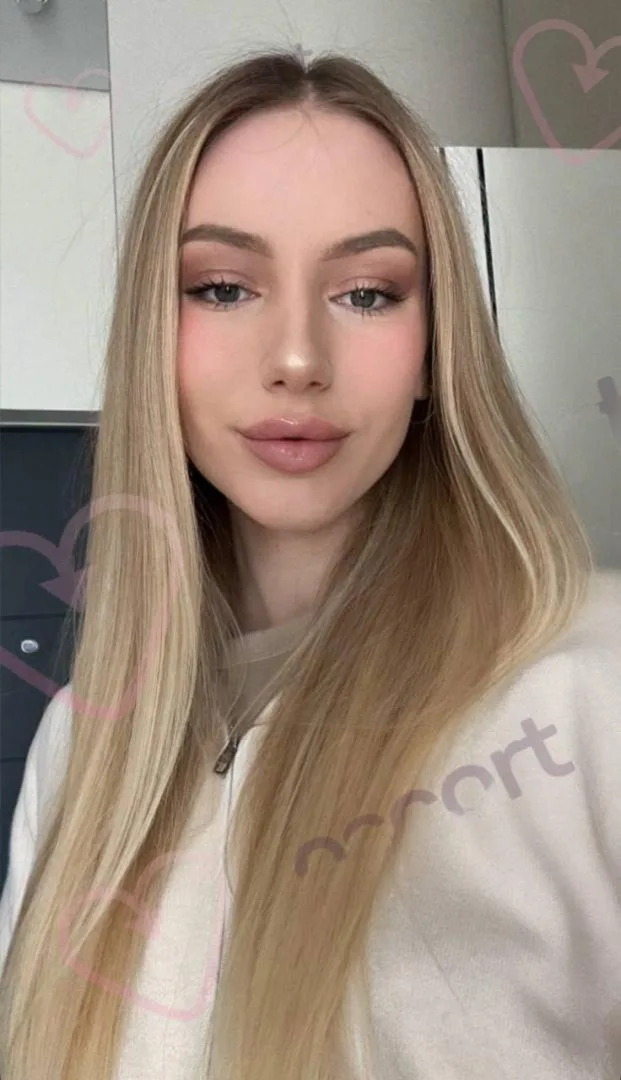 Nastya - zdjęcie profilowe, Warszawa