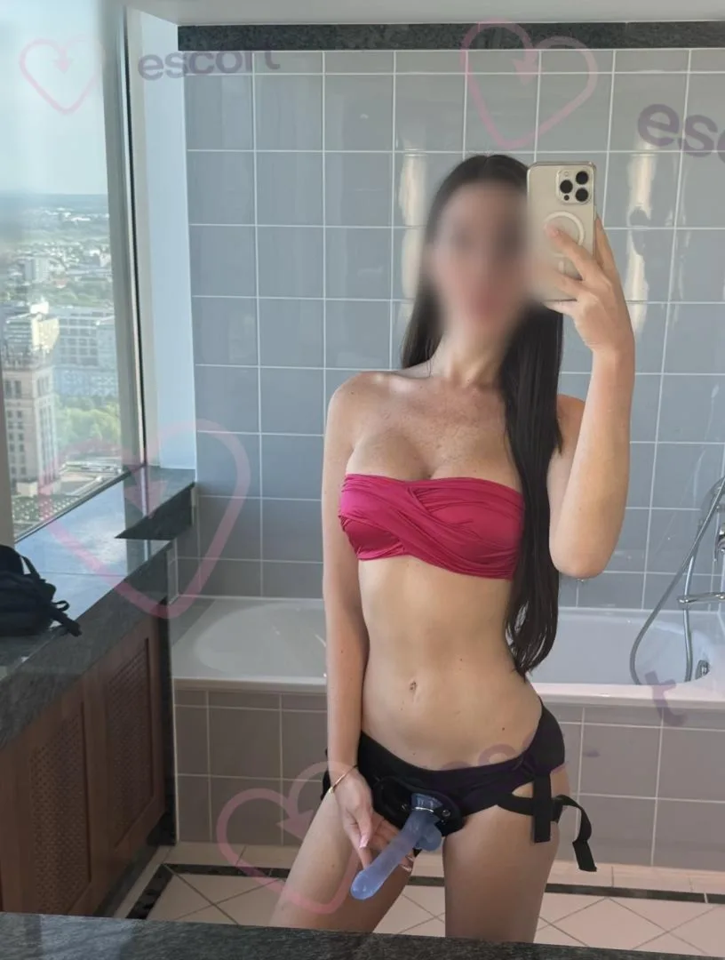 Yasmine StrapOn - zdjęcie 3, Warszawa