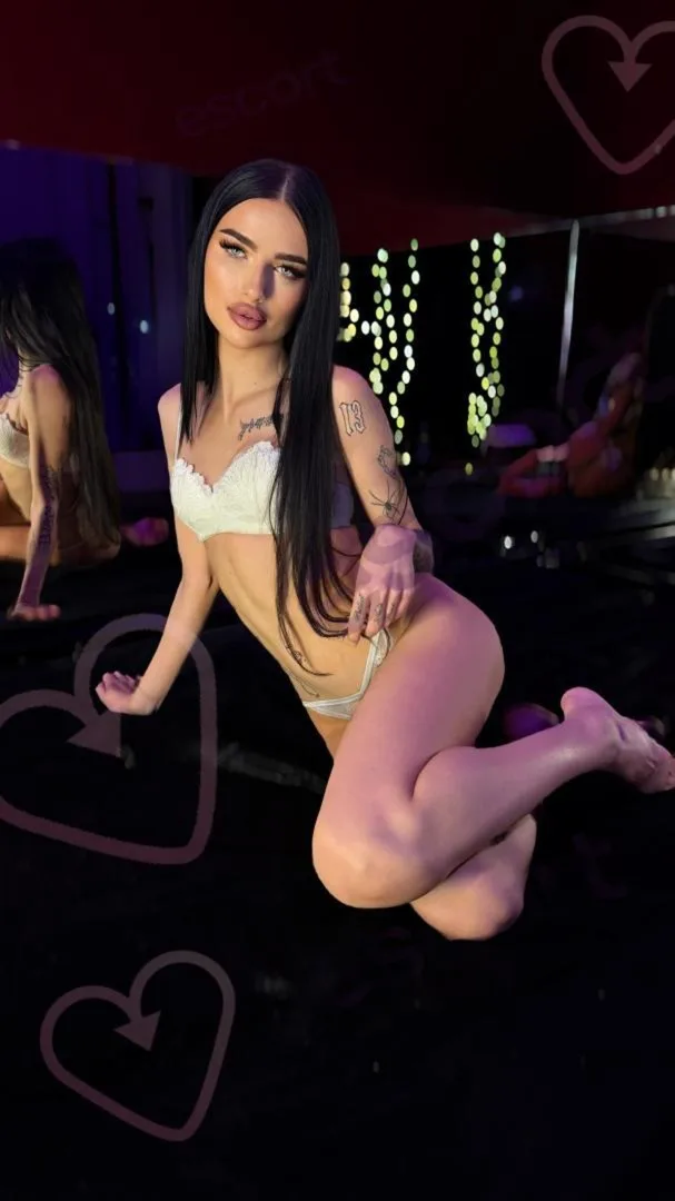 IRINA - zdjęcie profilowe, Warszawa