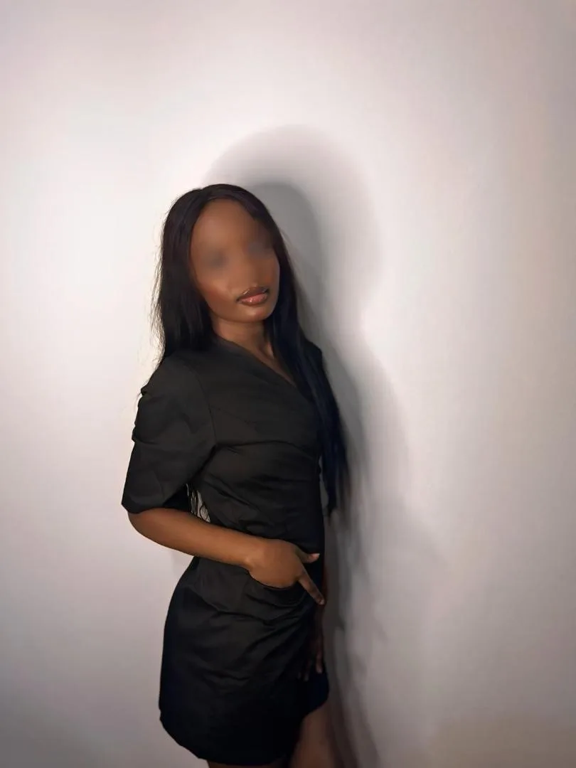 NAOMI - zdjęcie 3, Warszawa