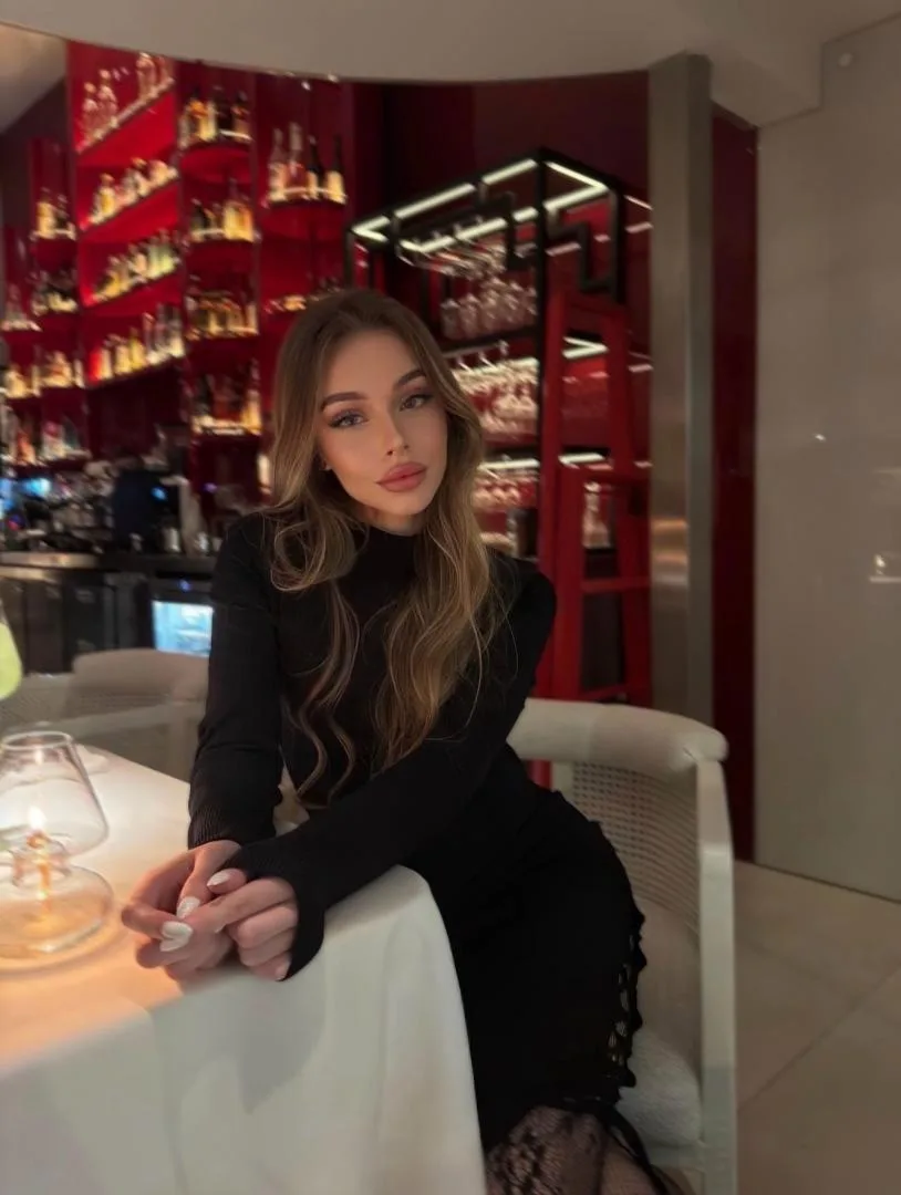 Faye Vale - zdjęcie 4, Warszawa
