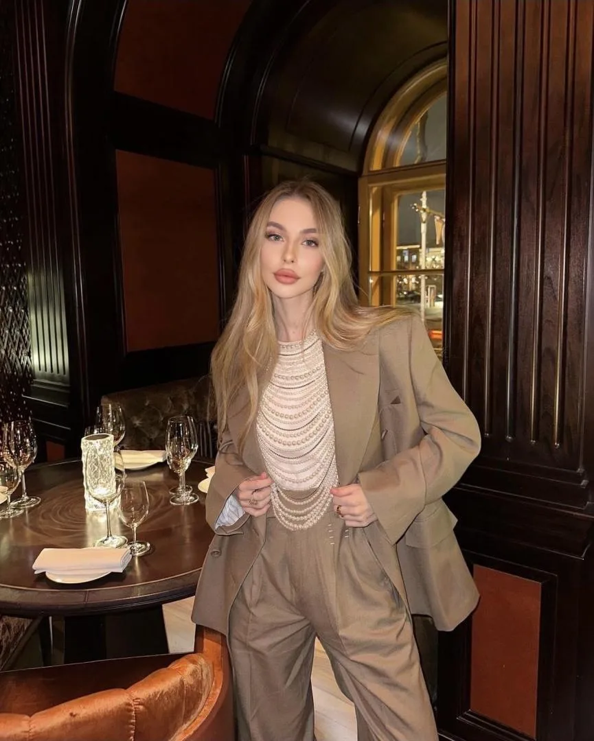 Faye Vale - zdjęcie 5, Warszawa