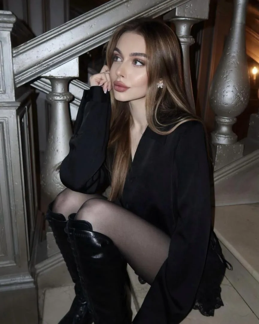 Faye Vale - zdjęcie 10, Warszawa