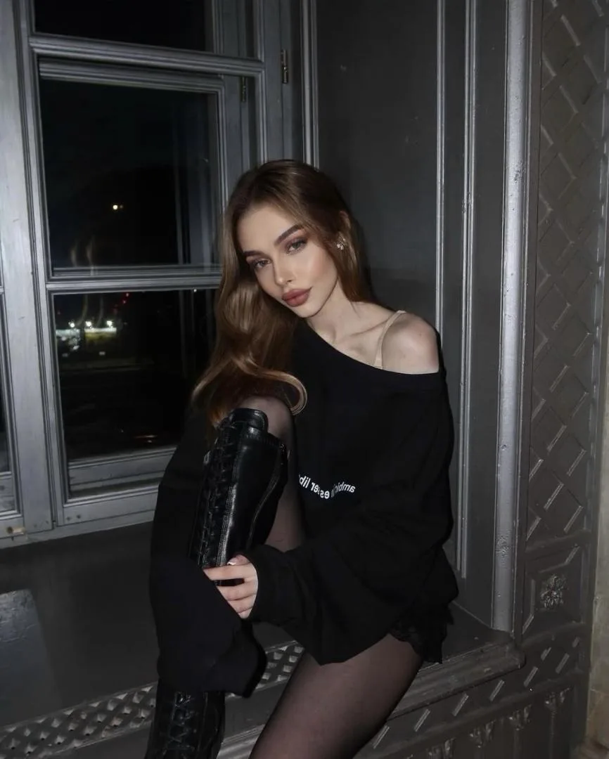 Faye Vale - zdjęcie 20, Warszawa