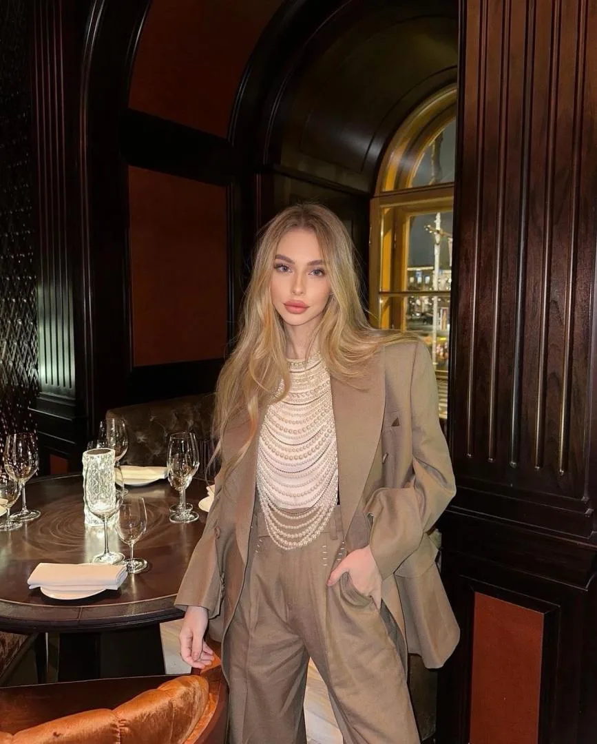 Faye Vale - zdjęcie 18, Warszawa