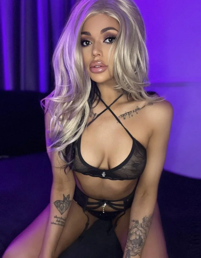 Kate - zdjęcie profilowe, Warszawa